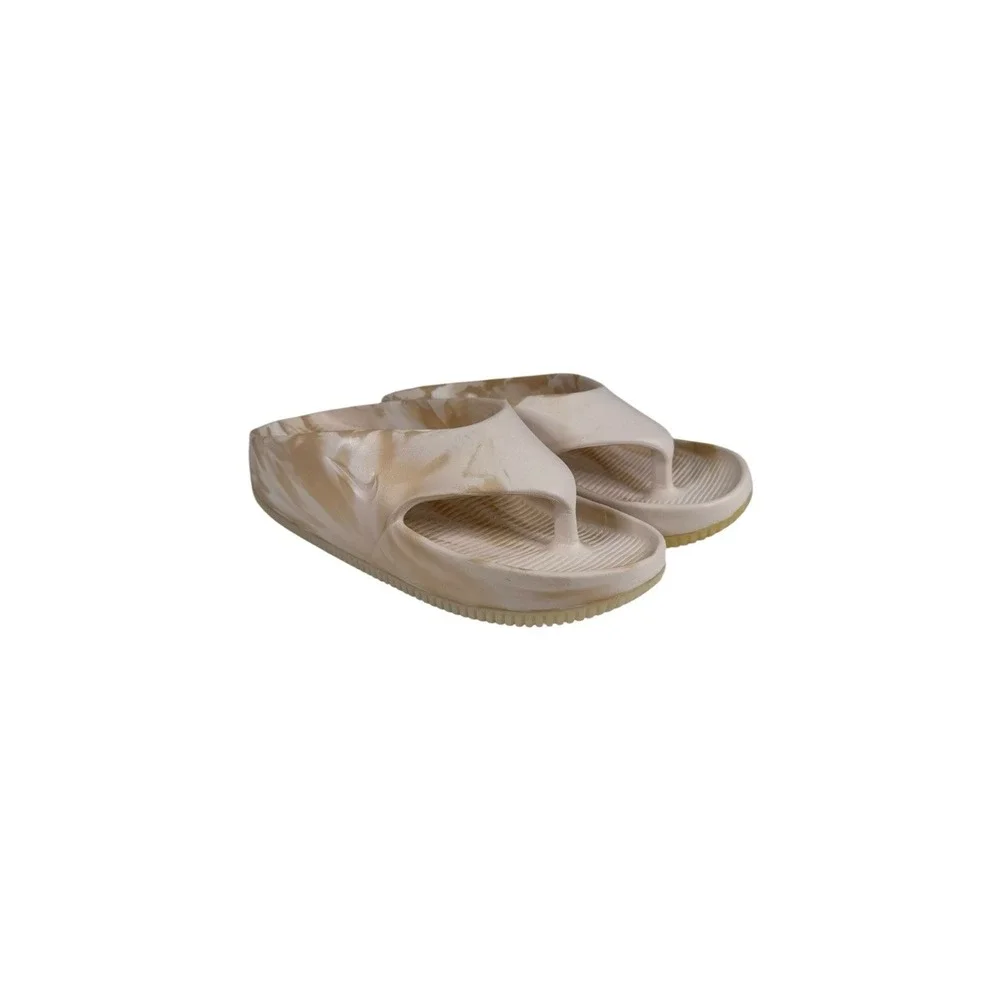 Nike Calm SE Flip Flop Womens Size 7 Men Size 6  No Box
